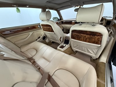 Lot 97 - 1997 Daimler Double Six