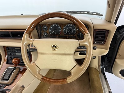 Lot 97 - 1997 Daimler Double Six