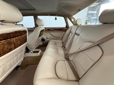 Lot 97 - 1997 Daimler Double Six