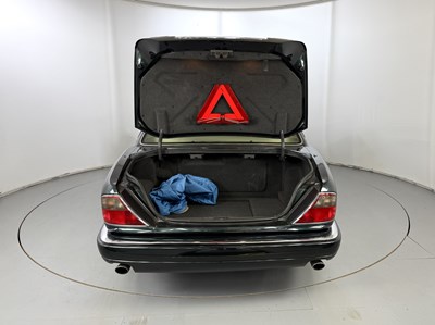 Lot 97 - 1997 Daimler Double Six