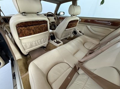 Lot 97 - 1997 Daimler Double Six