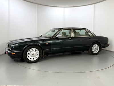 Lot 97 - 1997 Daimler Double Six