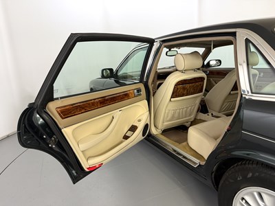 Lot 97 - 1997 Daimler Double Six