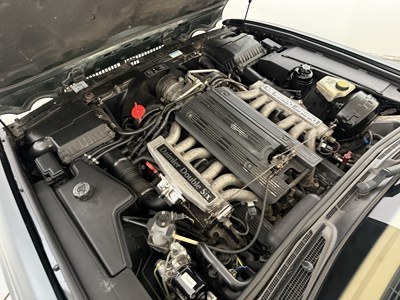 Lot 97 - 1997 Daimler Double Six