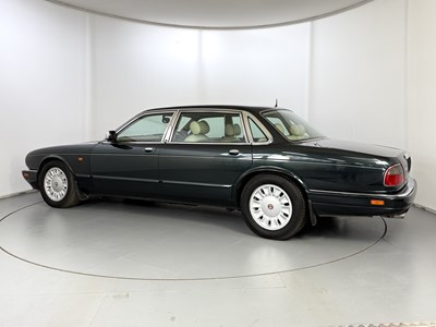 Lot 97 - 1997 Daimler Double Six