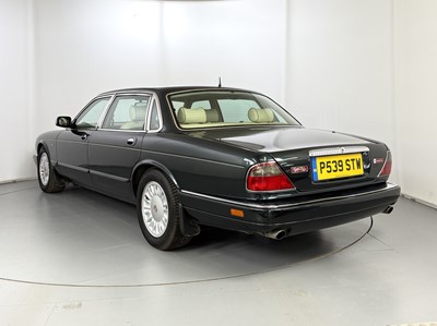 Lot 97 - 1997 Daimler Double Six