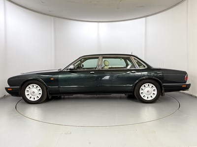 Lot 97 - 1997 Daimler Double Six