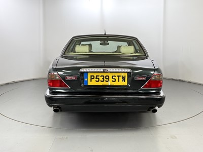 Lot 97 - 1997 Daimler Double Six