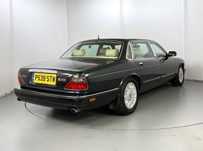 Lot 97 - 1997 Daimler Double Six