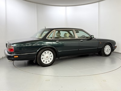 Lot 97 - 1997 Daimler Double Six