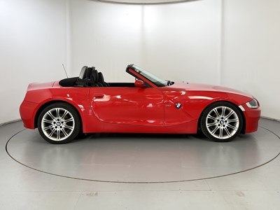 Lot 50 - 2008 BMW Z4