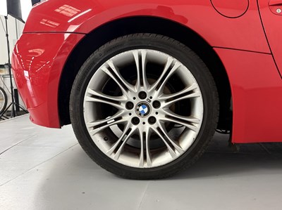 Lot 50 - 2008 BMW Z4