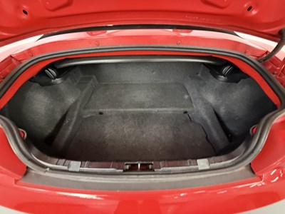 Lot 50 - 2008 BMW Z4