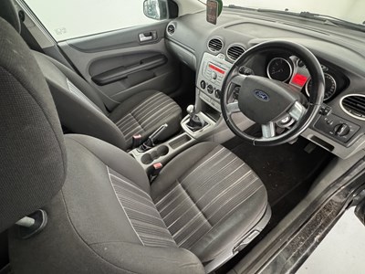 Lot 187 - 2008 Ford Focus