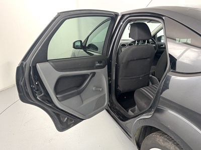 Lot 187 - 2008 Ford Focus
