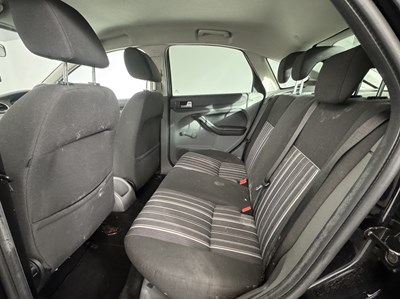Lot 187 - 2008 Ford Focus