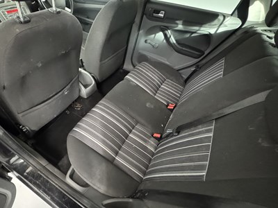 Lot 187 - 2008 Ford Focus