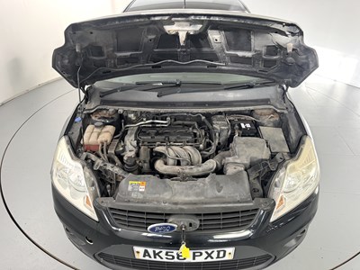 Lot 187 - 2008 Ford Focus