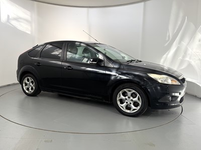 Lot 187 - 2008 Ford Focus