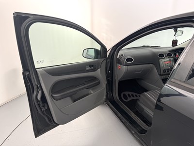 Lot 187 - 2008 Ford Focus