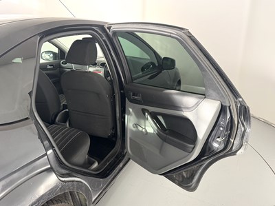 Lot 187 - 2008 Ford Focus