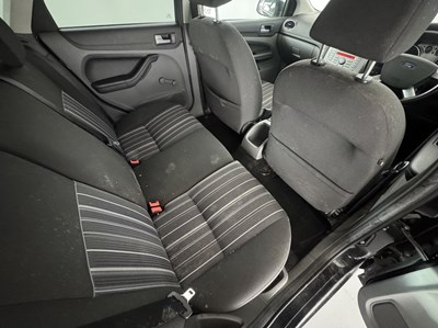 Lot 187 - 2008 Ford Focus