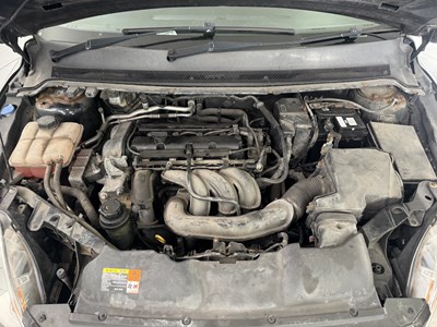 Lot 187 - 2008 Ford Focus