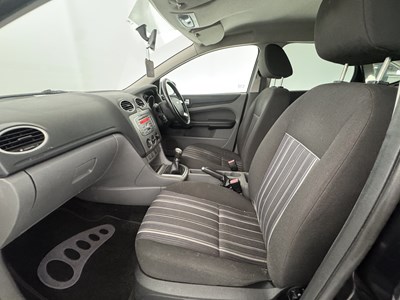 Lot 187 - 2008 Ford Focus