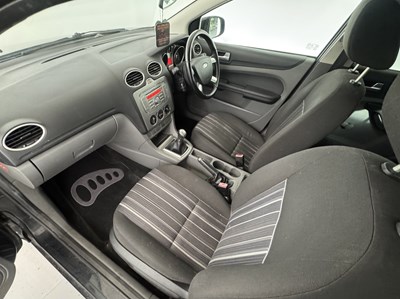 Lot 187 - 2008 Ford Focus