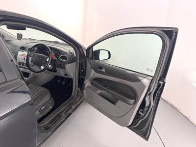 Lot 187 - 2008 Ford Focus