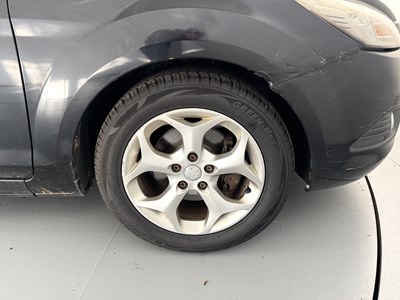 Lot 187 - 2008 Ford Focus