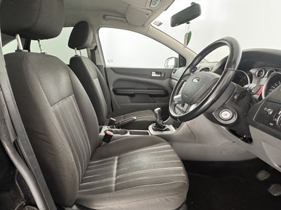 Lot 187 - 2008 Ford Focus