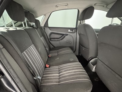 Lot 187 - 2008 Ford Focus