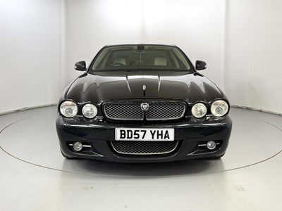 Lot 168 - 2008 Jaguar XJ Sport