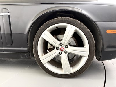 Lot 168 - 2008 Jaguar XJ Sport