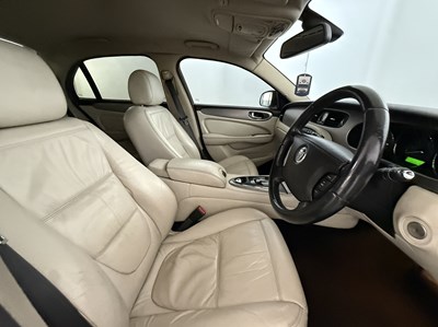 Lot 168 - 2008 Jaguar XJ Sport