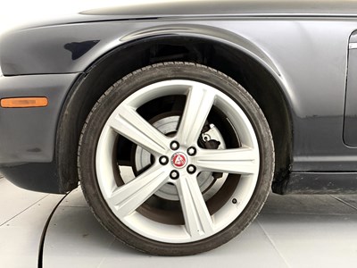 Lot 168 - 2008 Jaguar XJ Sport