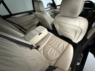 Lot 168 - 2008 Jaguar XJ Sport