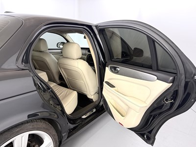 Lot 168 - 2008 Jaguar XJ Sport