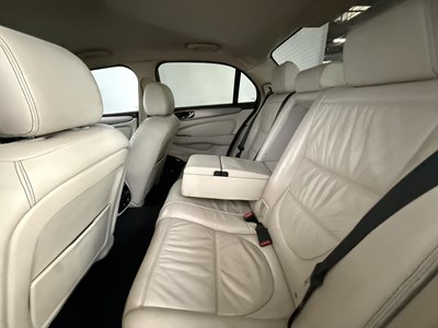 Lot 168 - 2008 Jaguar XJ Sport