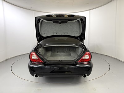 Lot 168 - 2008 Jaguar XJ Sport