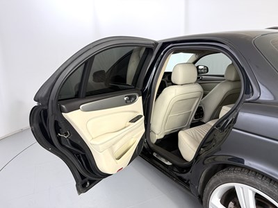 Lot 168 - 2008 Jaguar XJ Sport
