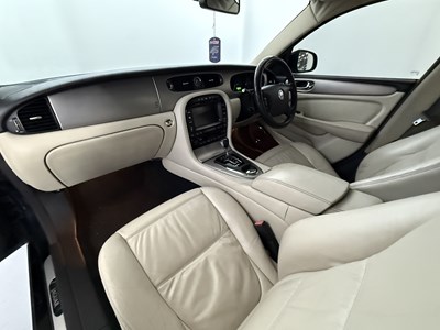 Lot 168 - 2008 Jaguar XJ Sport