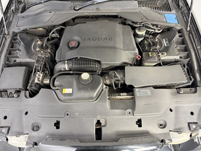 Lot 168 - 2008 Jaguar XJ Sport