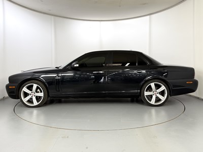 Lot 168 - 2008 Jaguar XJ Sport