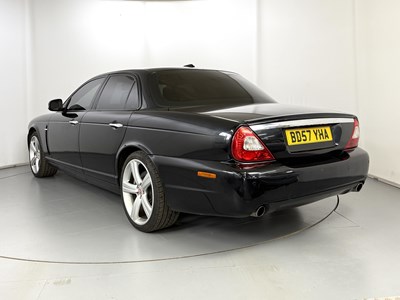 Lot 168 - 2008 Jaguar XJ Sport