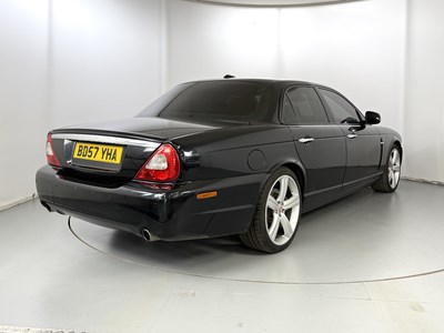 Lot 168 - 2008 Jaguar XJ Sport
