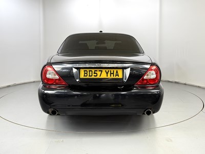 Lot 168 - 2008 Jaguar XJ Sport