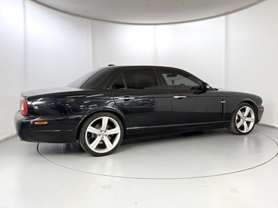 Lot 168 - 2008 Jaguar XJ Sport