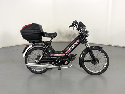 Lot 98 - Tomos A3 B